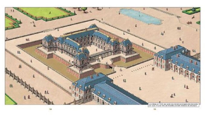 Versailles