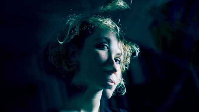 laura-perrudin-jean-baptiste-millot-low Laura Perrudin feat. Philippe Katerine - Push Me