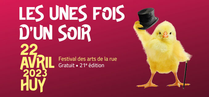 les une fois d'un soir