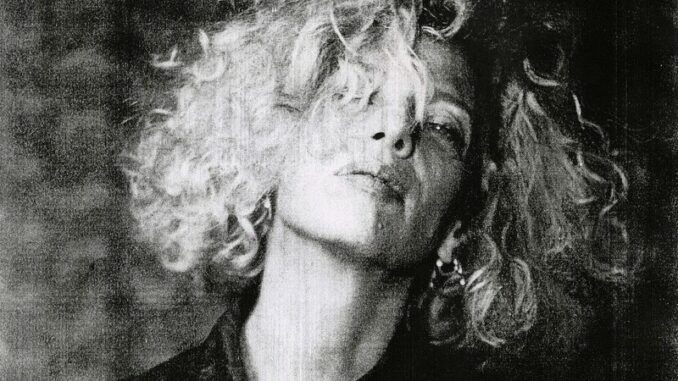 marie warnant