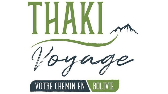 thaki voyage
