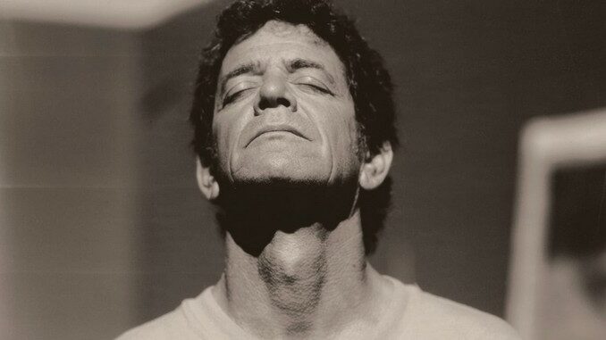 lou reed berlin