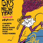 Paris New York Heritage Festival 2023