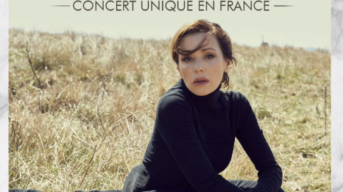 Tina Arena, Salle Pleyel