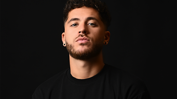 Yaniss - photo promo