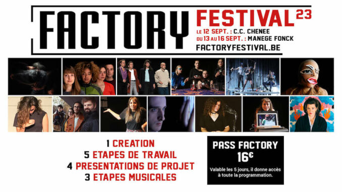 factoryfestival