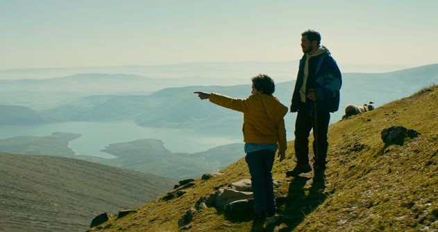 Photo extraite du film "Les ordinaires" de Mohamed Ben Attia, projeté au Cinéma Le Palace les 6 et 7 décembre 2023 dans le cadre du Festival Cinemamed