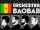 Orchetra Baobab à Paris en concert au Trianon le 22/12/2023