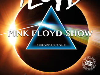 SO FLOYD, The PINK FLOYD Tribute | TOUR 2024