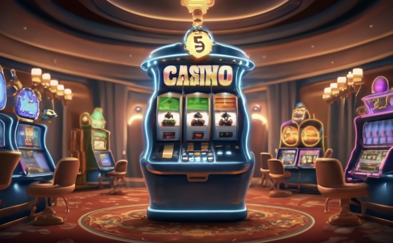 Casinos en ligne fiables
