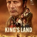 kings land poster