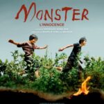 monster poster