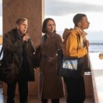 northern comfort film