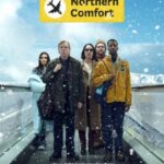 northern comfort poster