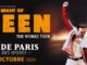 One Night Of Queen annonce une tournée en France en septembre et octobre 2024