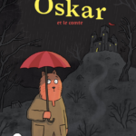 Oskar-cover