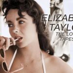 elizabeth taylor the lost tapes