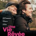 une vie revee poster