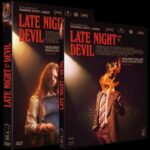 dvd late night with the devil film
