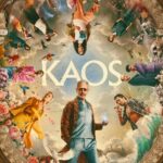 poster kaos netflix