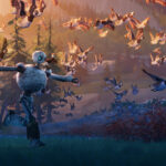 le robot sauvage film 2024