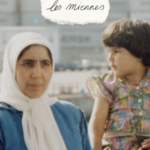 les miennes poster 2024