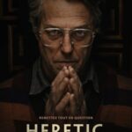 heretic poster 2024
