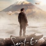saint ex poster 2024