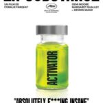 the substance poster
