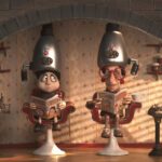 memoires d un escargot animation 2025