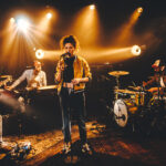 DNVR – LIVE SESSION 22 (© Charlotte Romer)