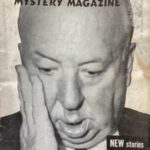 alfred hitchcock magazine 1960 march