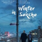 hiver a sokcho poster
