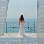parthenope poster 2025