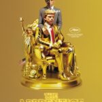 the apprentice poster 2024