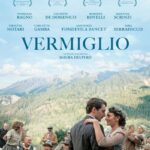vermiglio poster