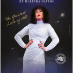Belinda Davids Affiche 2025