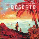 Il-deserte