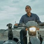 black dog film 2025