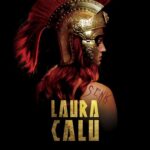 laura calu poster