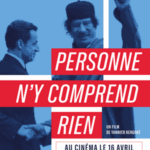 personne ny comprend rien poster 2025