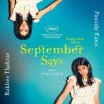 september says poster 2025