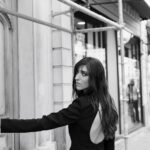 Julia Guez – Des Vies