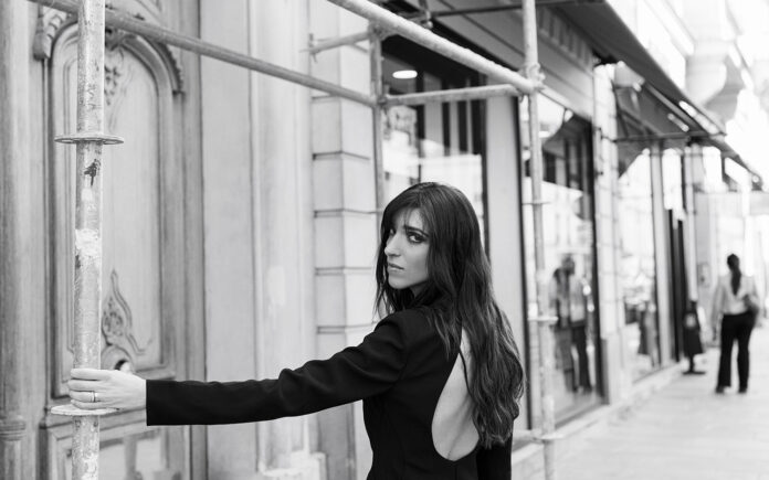 Julia Guez - Des Vies