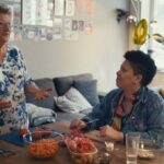 famille choisie docu 2025