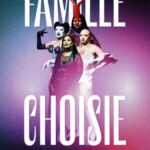 famille choisie poster 2025