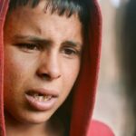 les enfants rouges film 2025