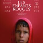 les enfants rouges poster 2025
