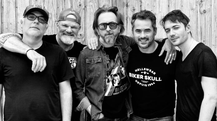 Chef & The Gang annonce une date parisienne le 19 septembre 2025 à la Cigale à Paris